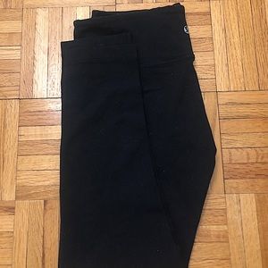 lululemon 3/4 length aligns